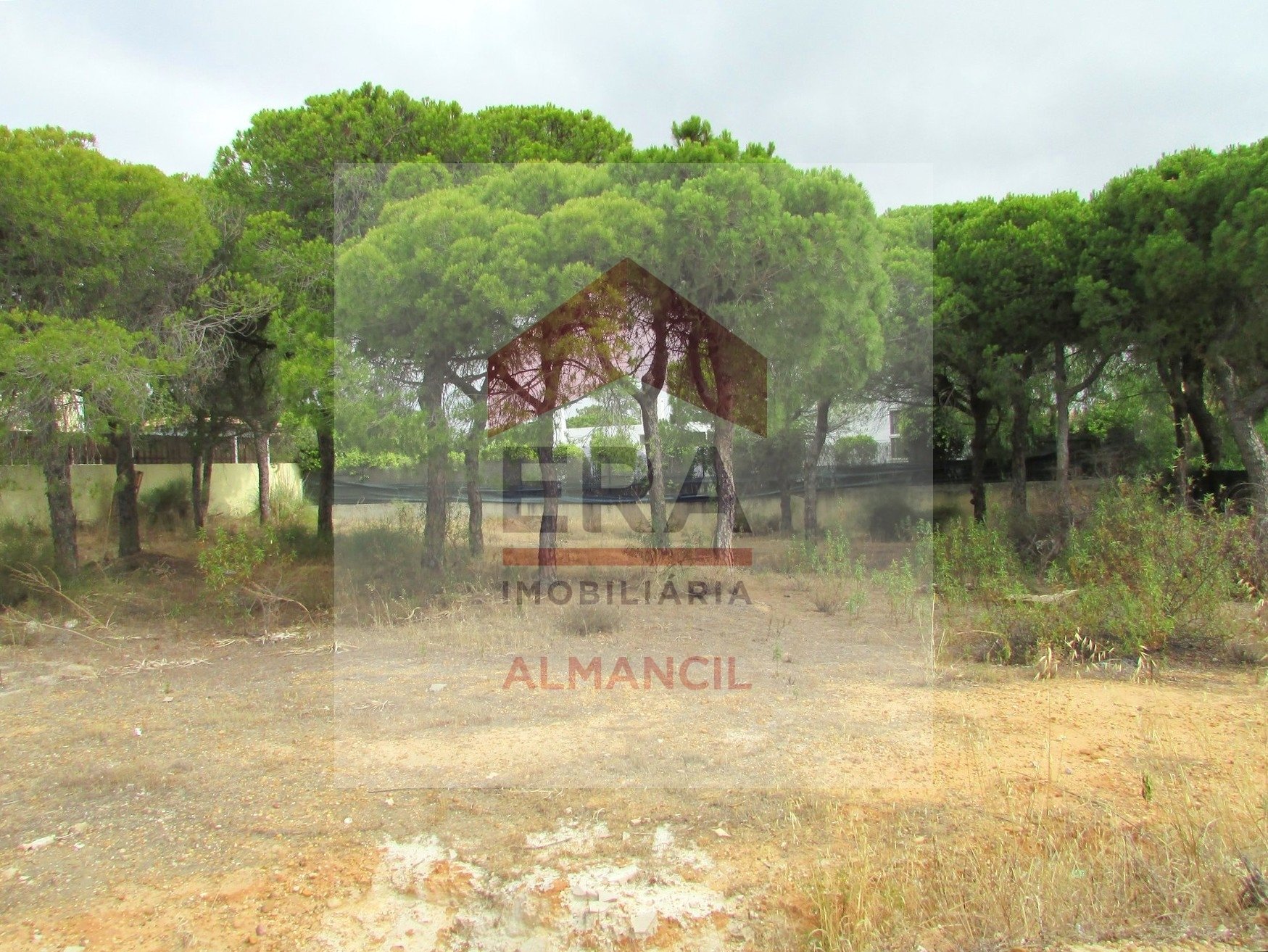 Land for sale in Loulé, Portugal — €1,975,000