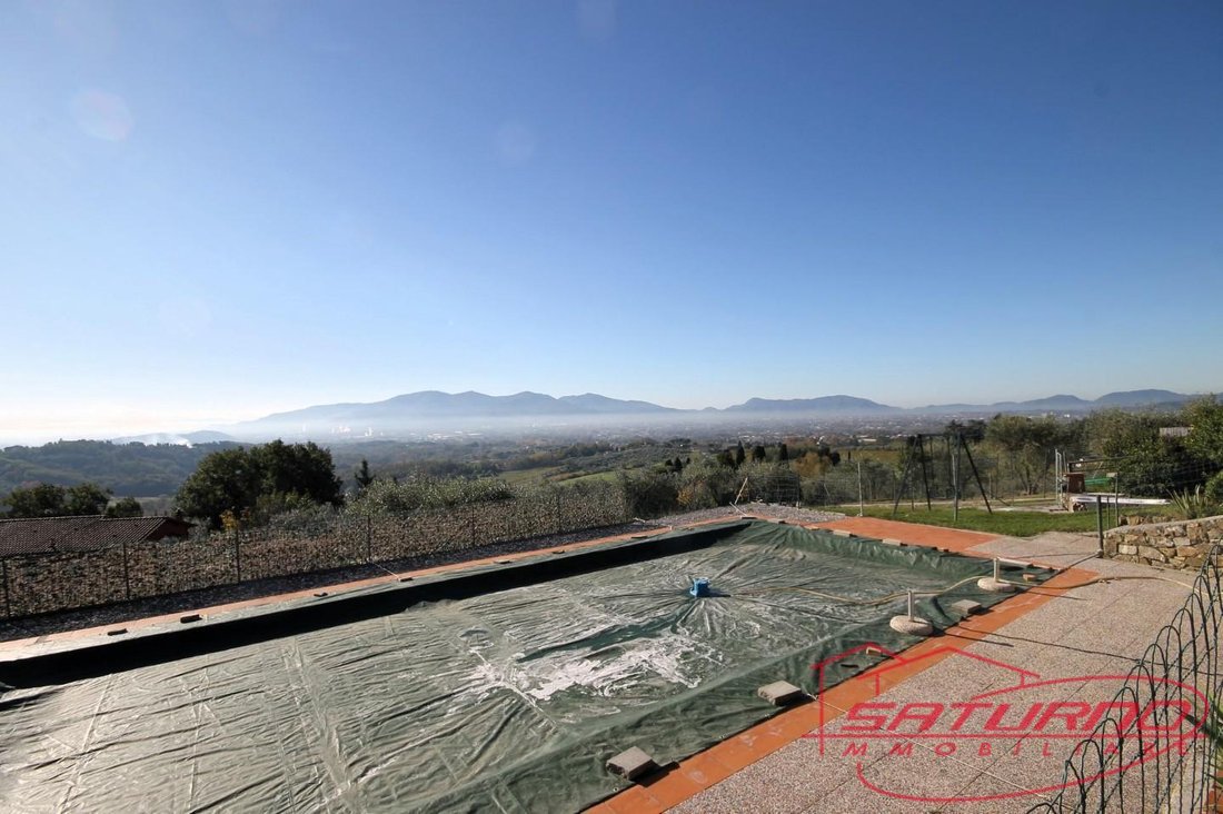 Petrognano - San Gennaro, Capannori, Tuscany 5 - 14938908