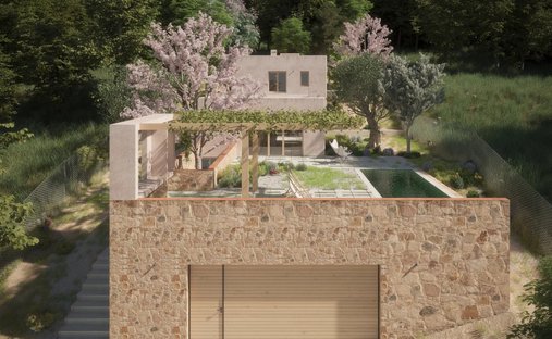 Villa a Calonge i Sant Antoni, Catalogna, Spagna 1