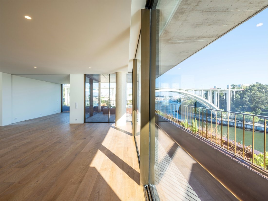 Apartment in Lordelo do Ouro e Massarelos, Porto District, Portugal 3 - 14938914