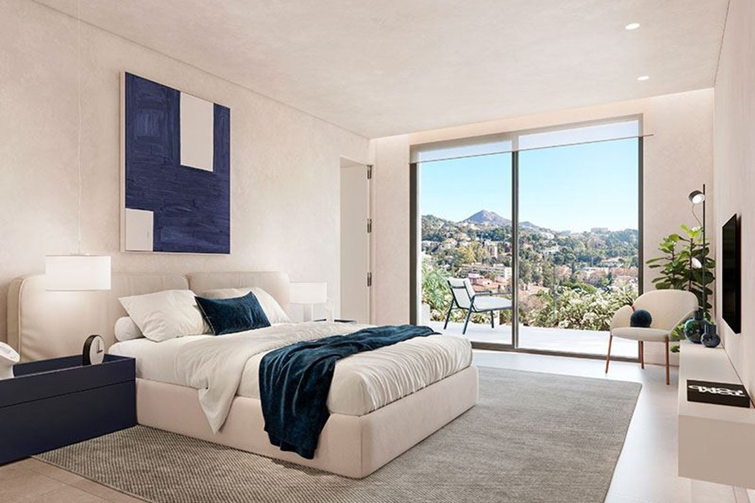 Apartment in Centro, Malaga, Spain 4 - 14938606