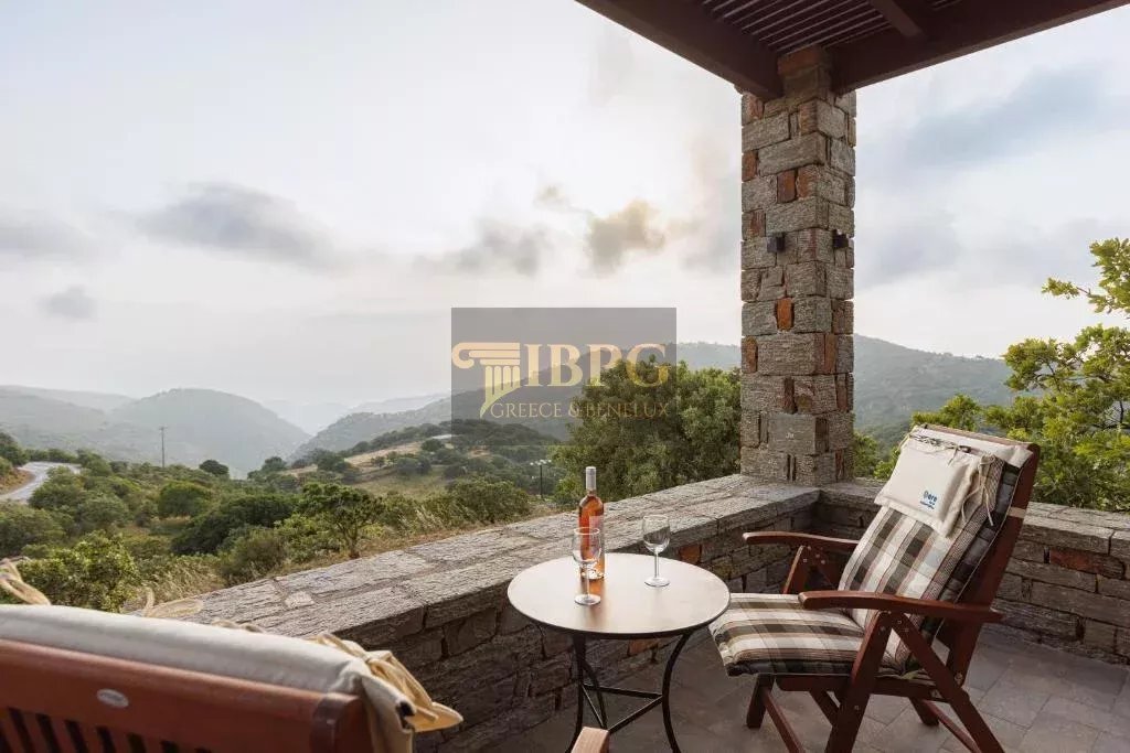 House in Kea, Aegean, Greece 2 - 14938920