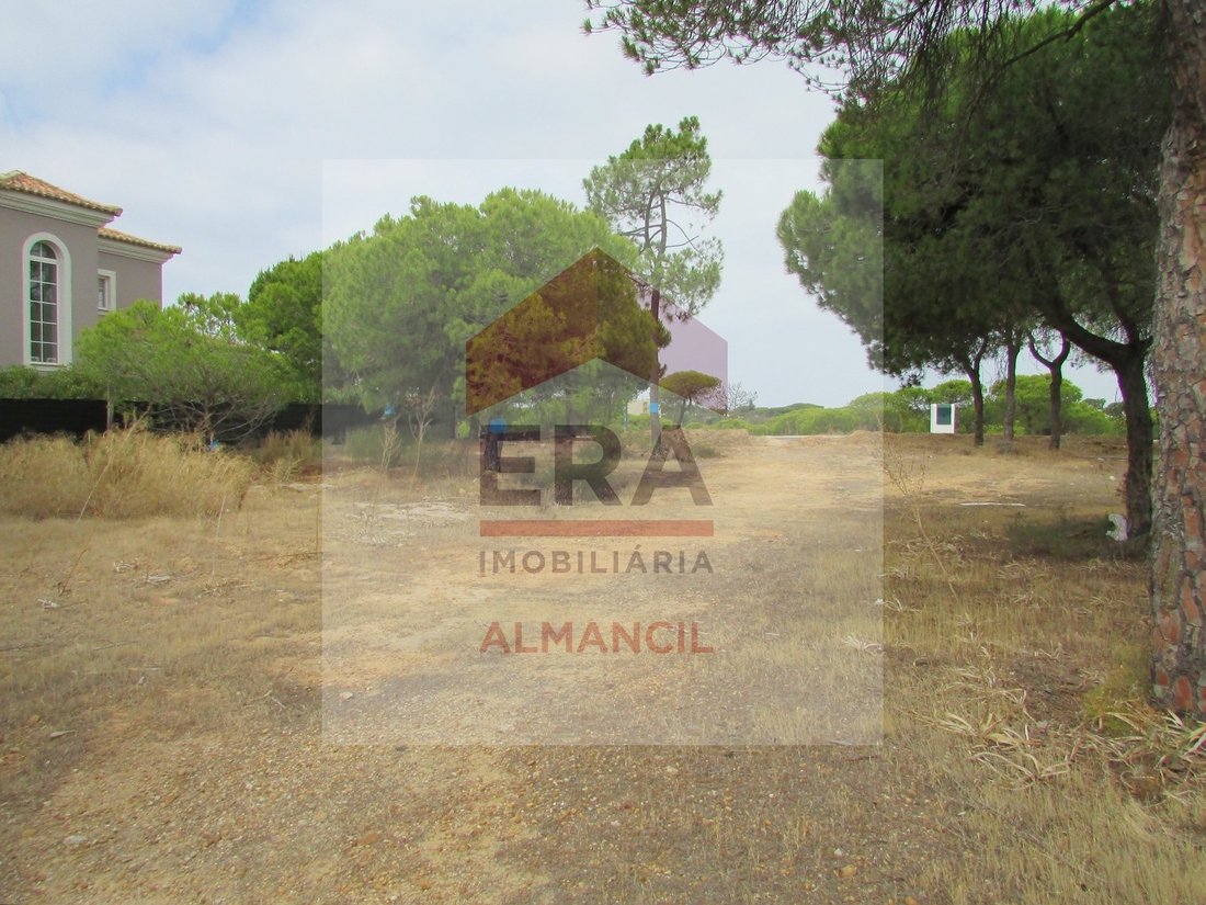 Land in Almancil, Algarve, Portugal 4 - 14939188