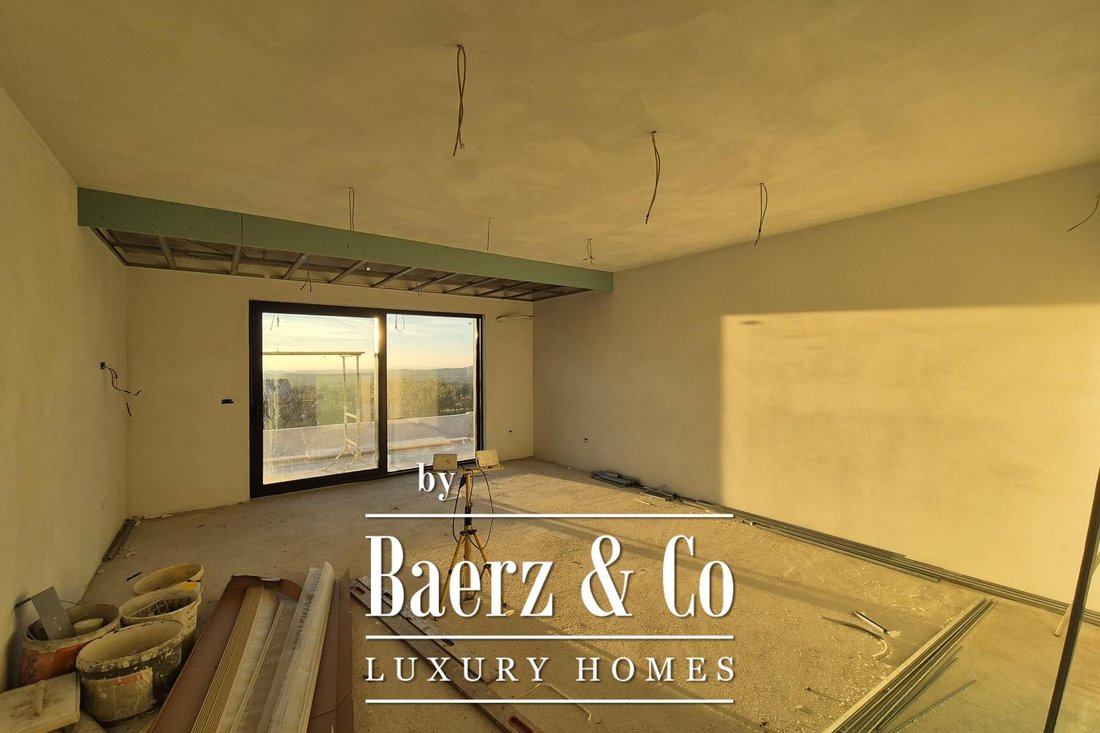 Villa in Selina, Istria County, Croatia 5 - 14735682