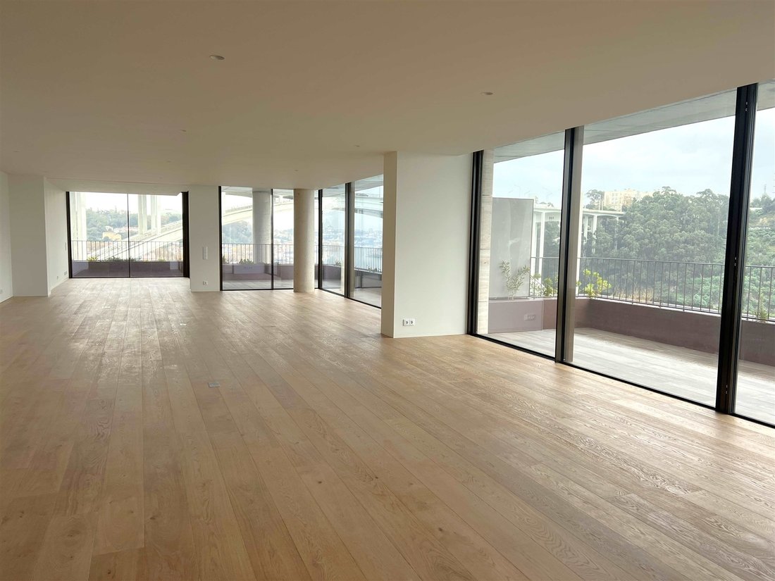 Apartment in Lordelo do Ouro e Massarelos, Porto District, Portugal 5 - 14938914