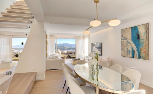 Wohnung in Monaco, Monaco 1