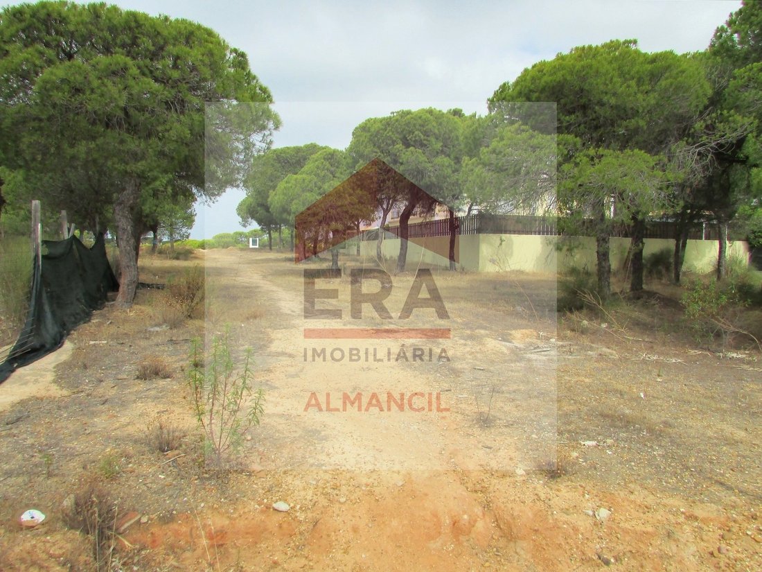 Land in Almancil, Algarve, Portugal 5 - 14939191