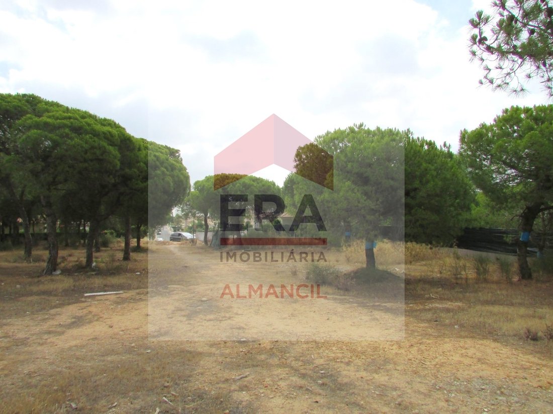 Land in Almancil, Algarve, Portugal 2 - 14939188