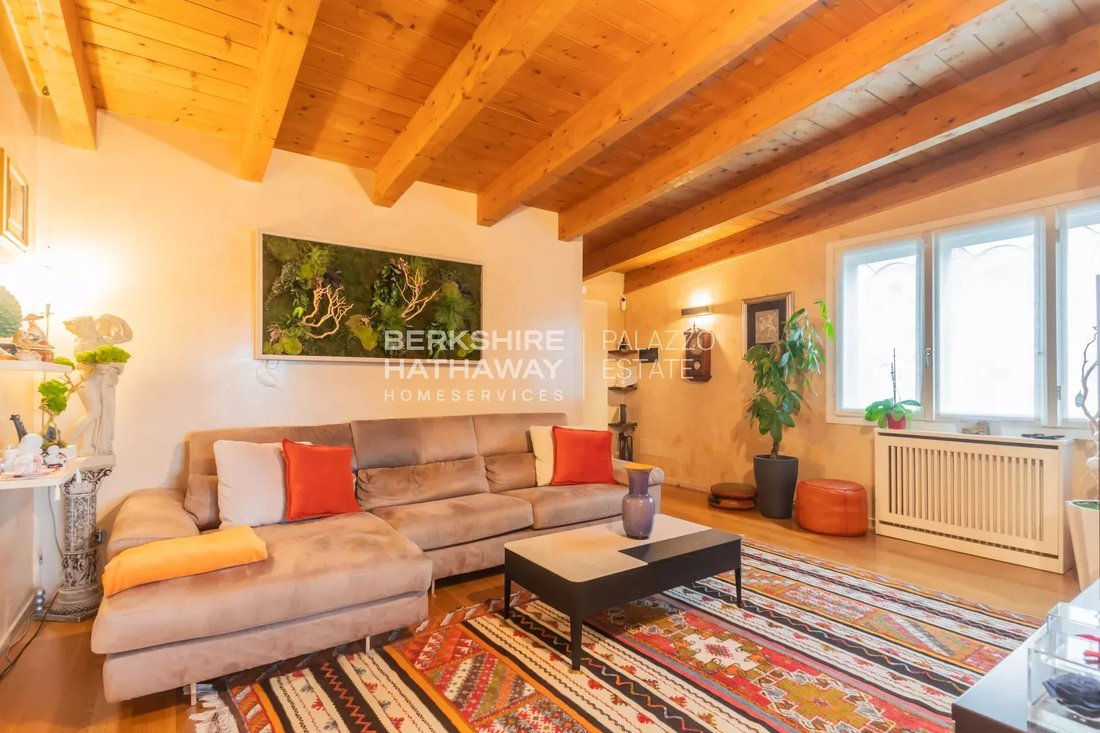 Apartment in Argonne - Corsica Area, Milan, Italy 1 - 14939287