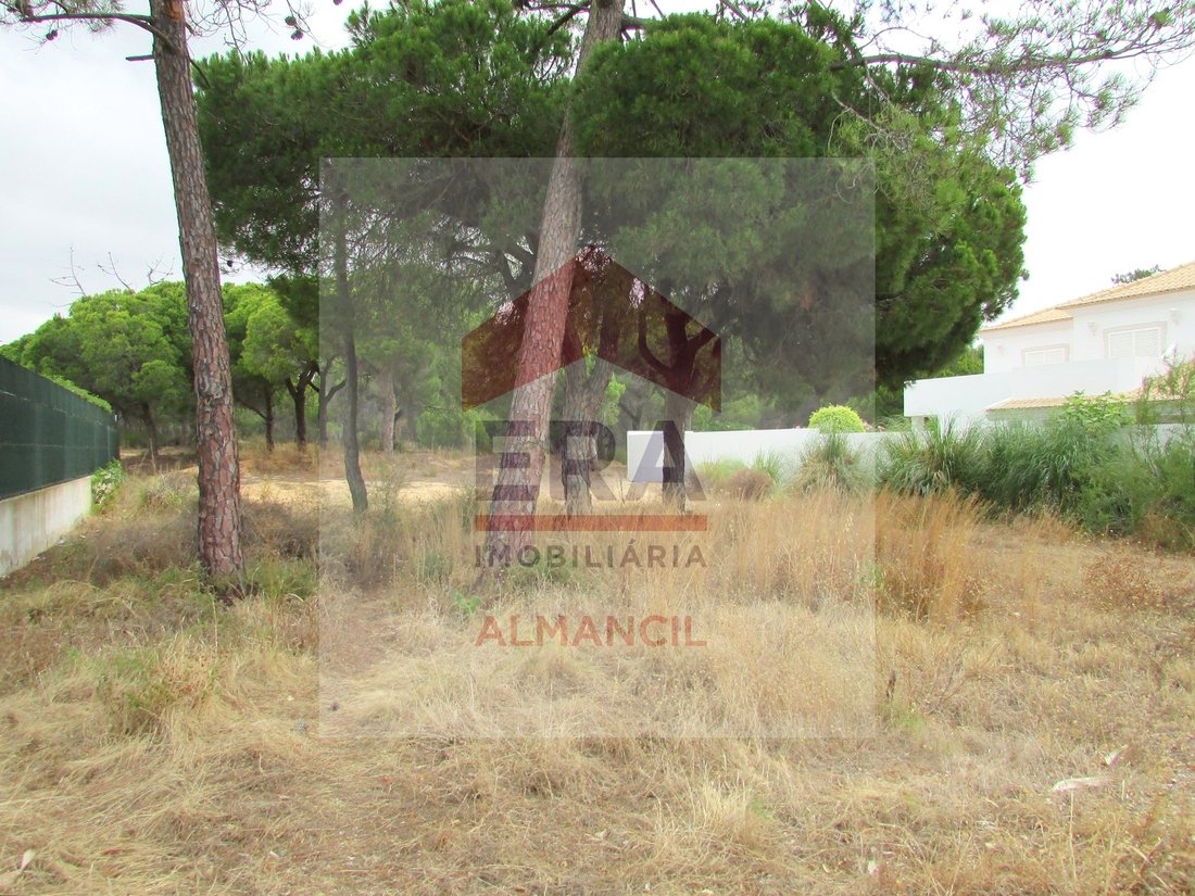 Land in Almancil, Algarve, Portugal 5 - 14939187