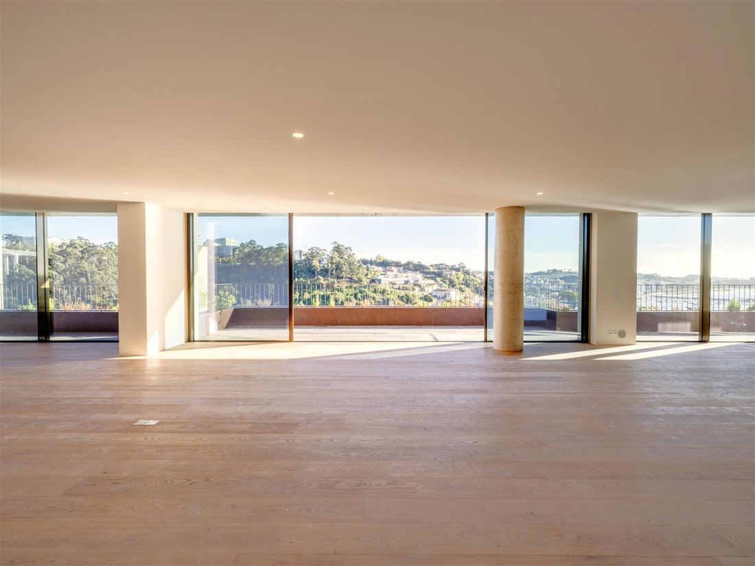 Apartment in Lordelo do Ouro e Massarelos, Porto District, Portugal 4 - 14938914