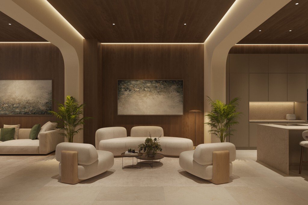 Apartment in Palma, Balearic Islands, Spain 4 - 14938990
