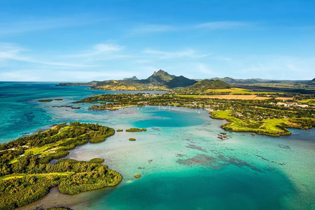 Villa in Beau Champ, Flacq District, Mauritius 4 - 13759590
