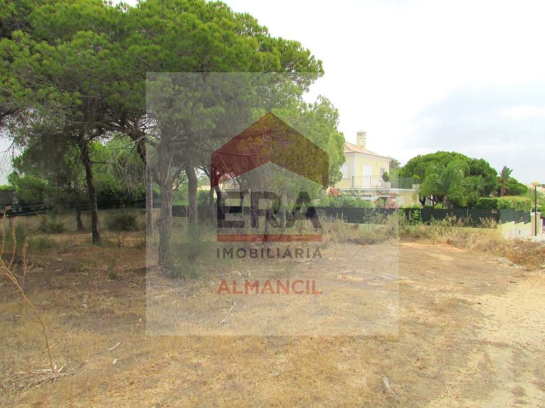 Land in Almancil, Algarve, Portugal 3 - 14939191