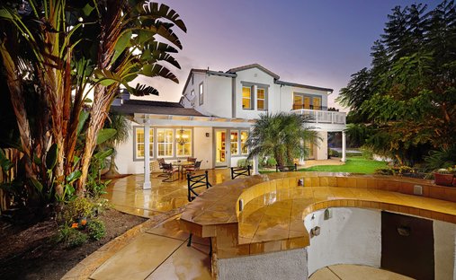 House in Carlsbad, California, United States 1