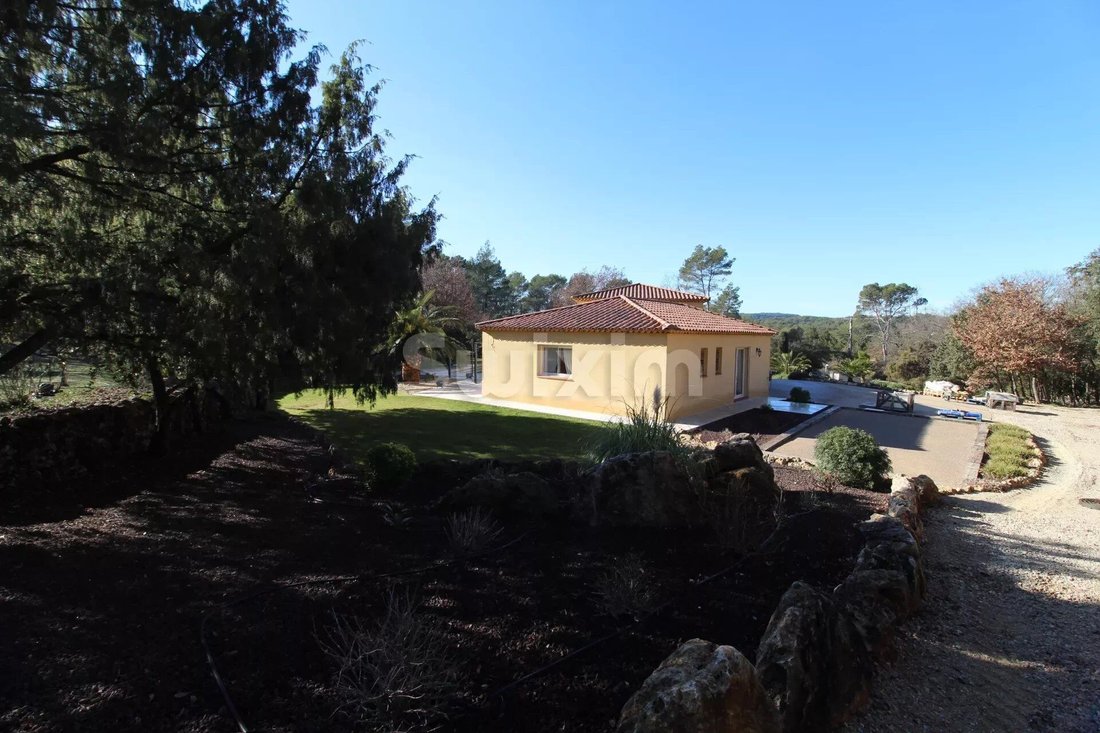 House in Peripherie, Les Arcs, France 4 - 13933044
