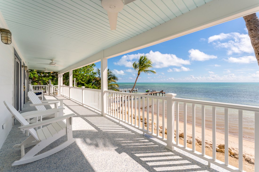 Haus in Islamorada, Florida, Vereinigte Staaten 1 - 14937860