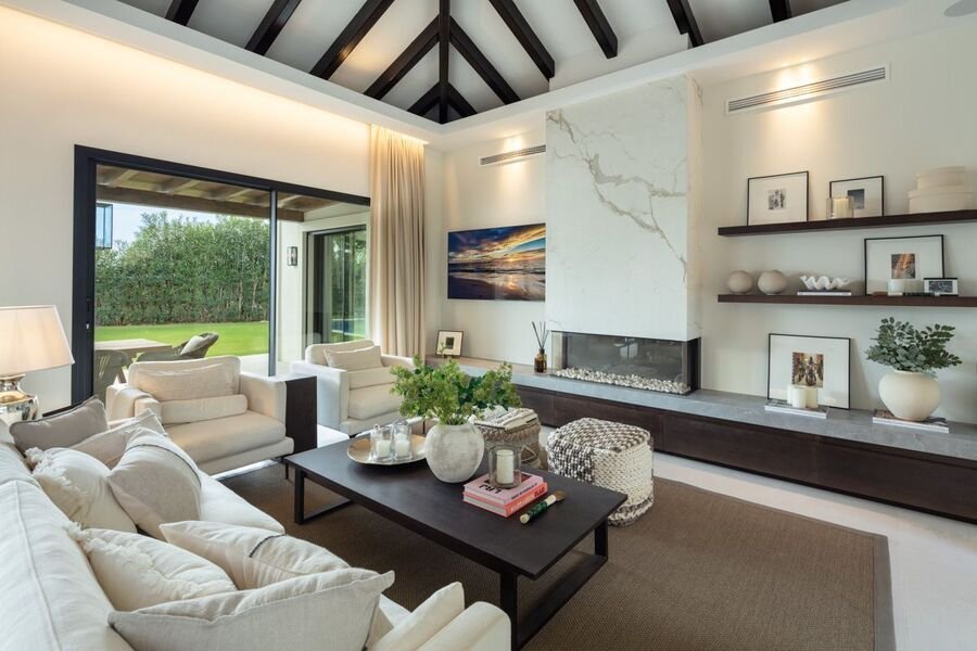 Villa in Nueva Andalucia, Marbella, Spain 4 - 12940033