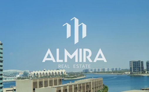 Apartment in Abu Dhabi, Abu Dhabi, United Arab Emirates 1