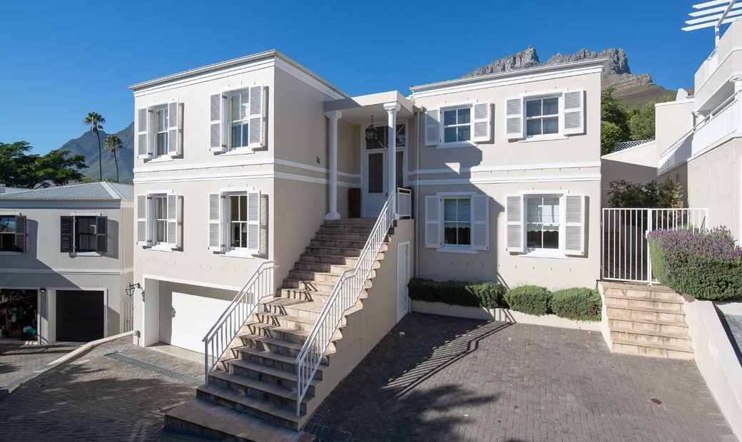 The Ultimate Address In Cape Town, Western Cape, South Africa For Sale ...