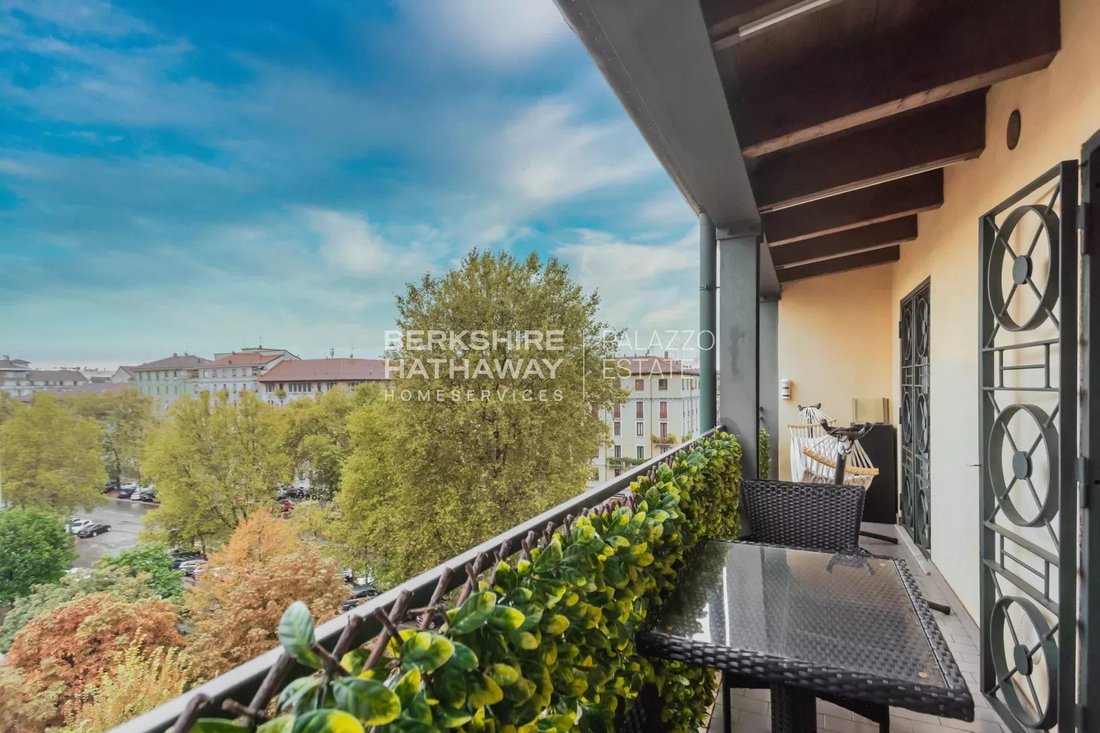 Apartment in Argonne - Corsica Area, Milan, Italy 2 - 14939287