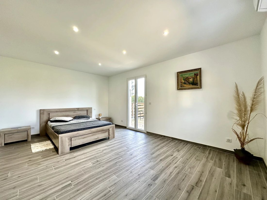 House in Grosseto-Prugna, Corsica, France 4 - 14938166