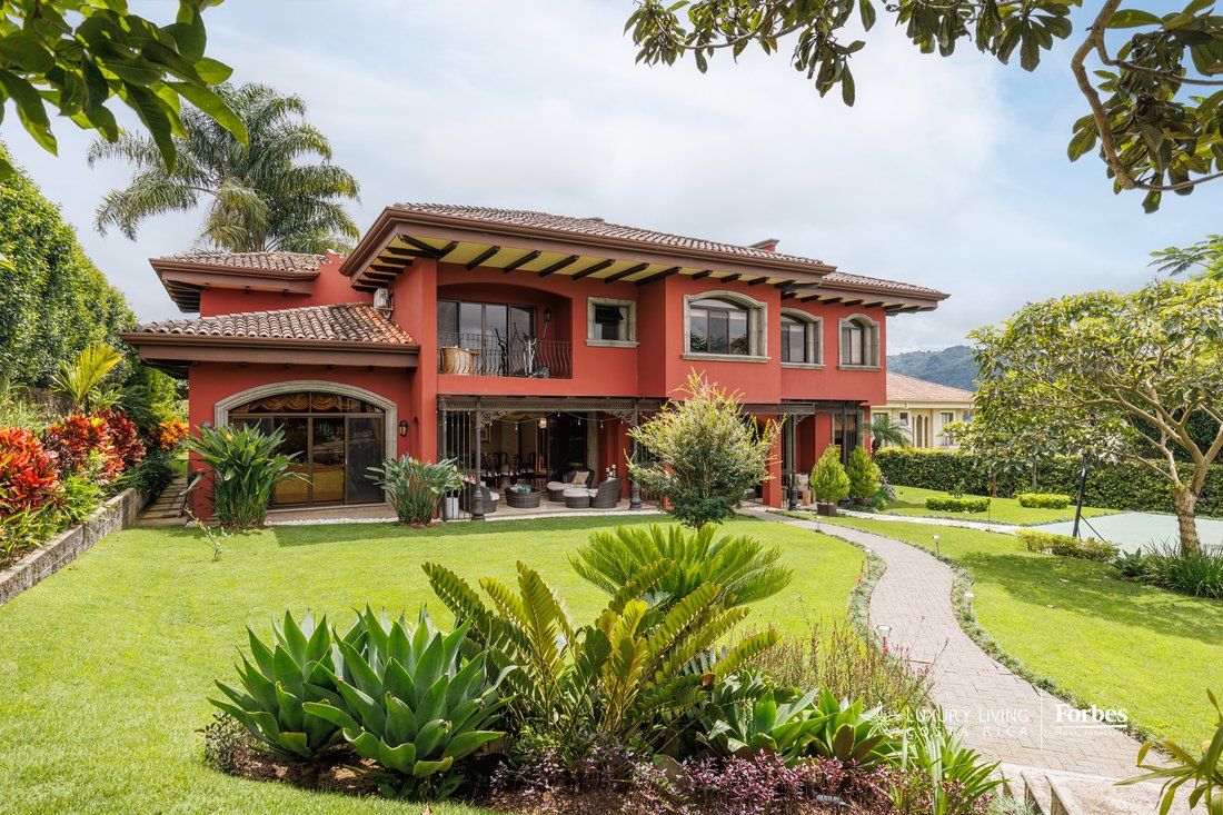 House in La Unión, La Unión, Costa Rica 3 - 14937720