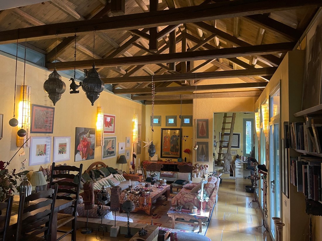 Villa in Vari, Attica, Greece 4 - 14937703