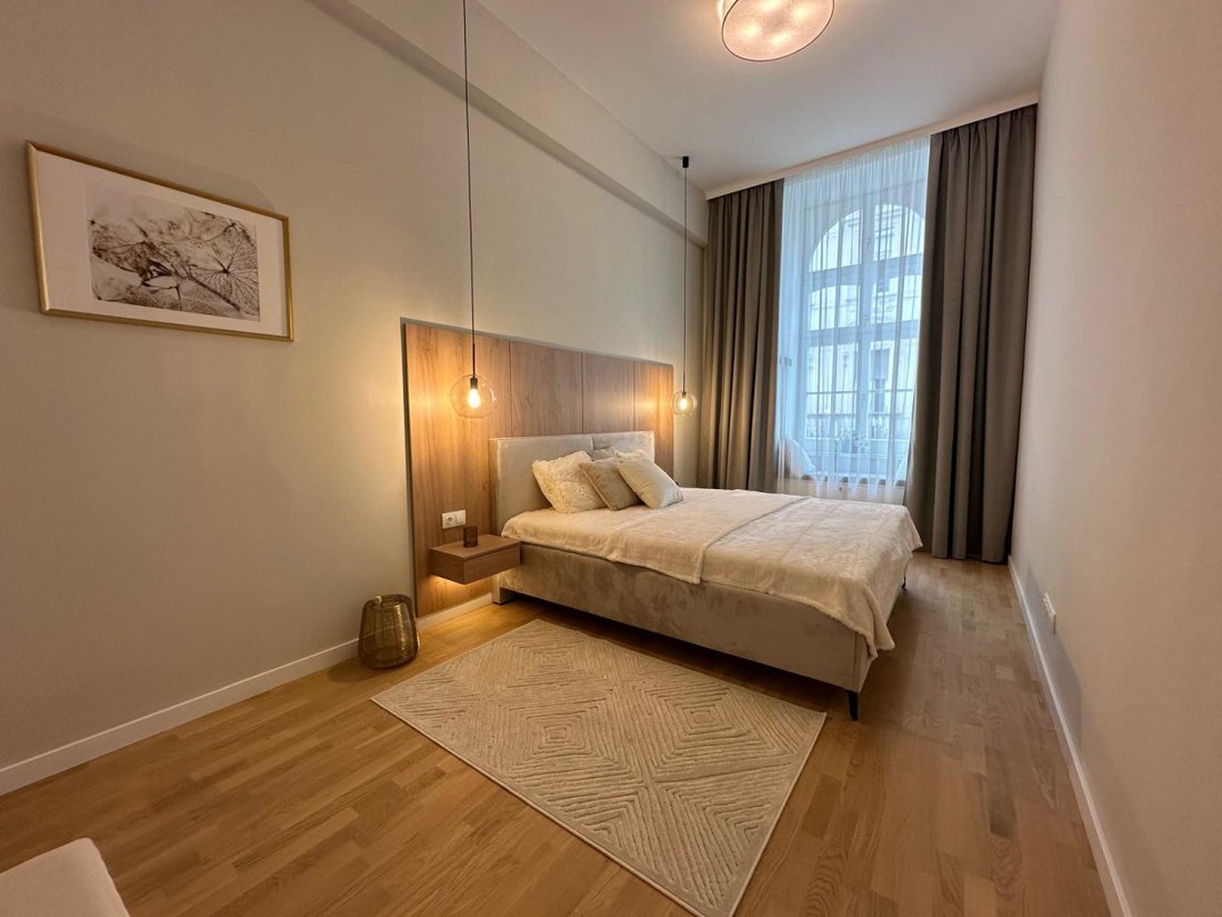 Apartment in Budapest, Budapest, Hungary 5 - 14937748