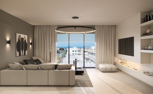 Apartment in Glyfada, Attica, Greece 1