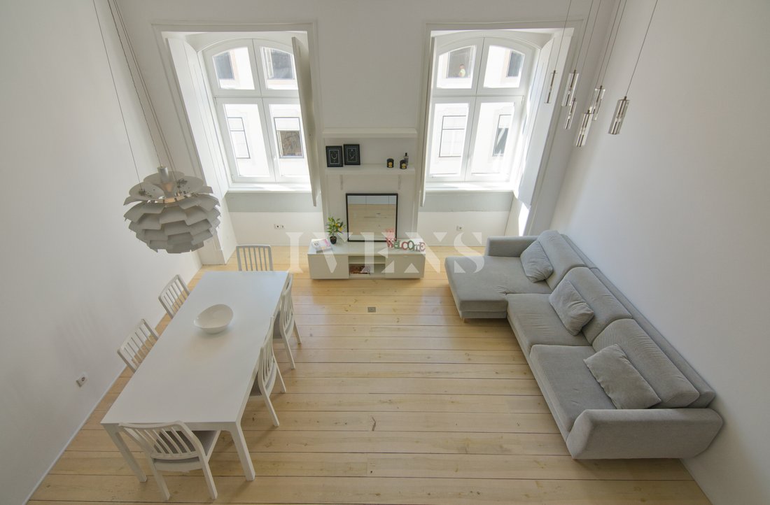 Apartment in Santa Maria Maior, Lisbon, Portugal 2 - 14937705