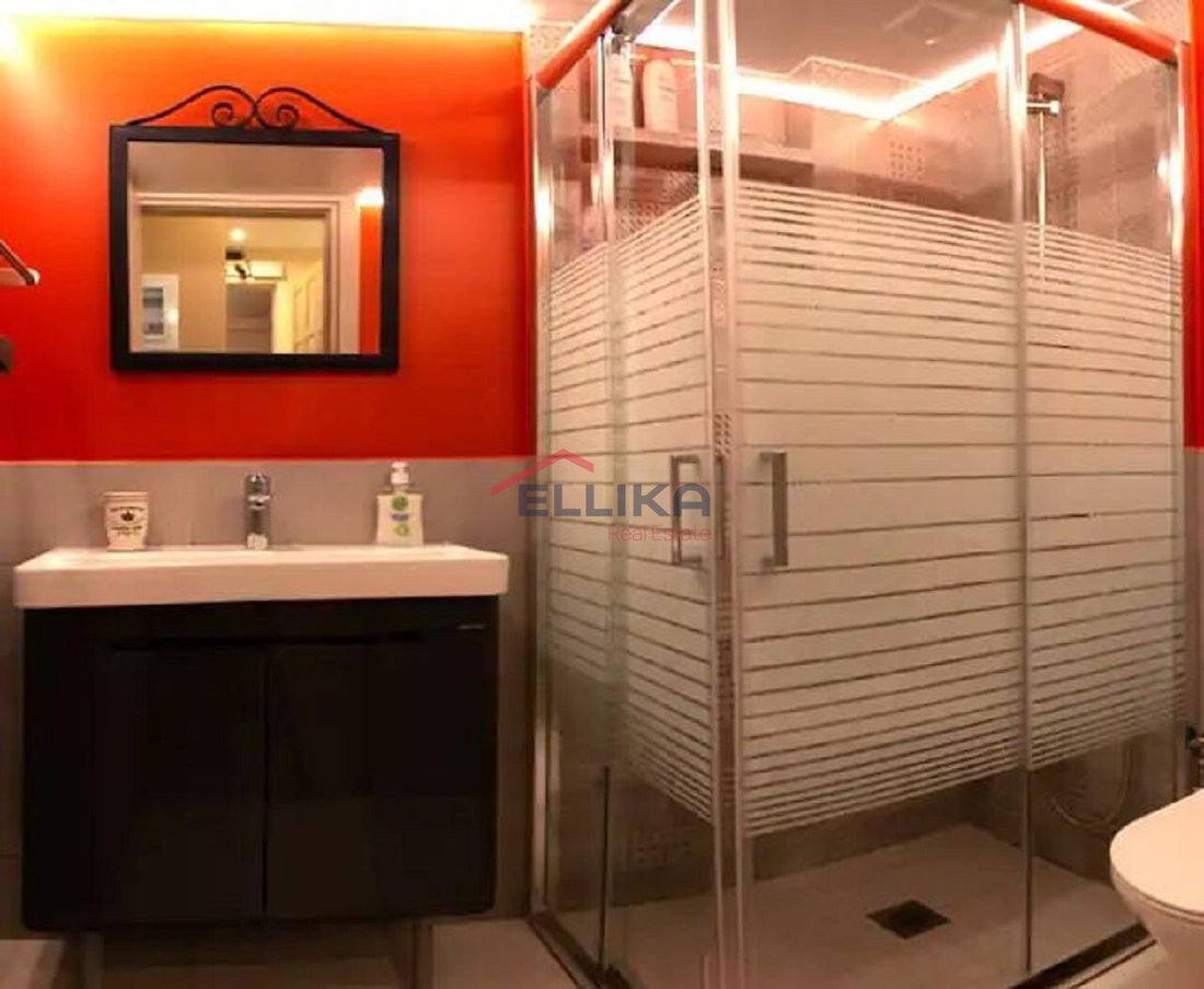 Apartment in Glyfada, Attica, Greece 4 - 14937719