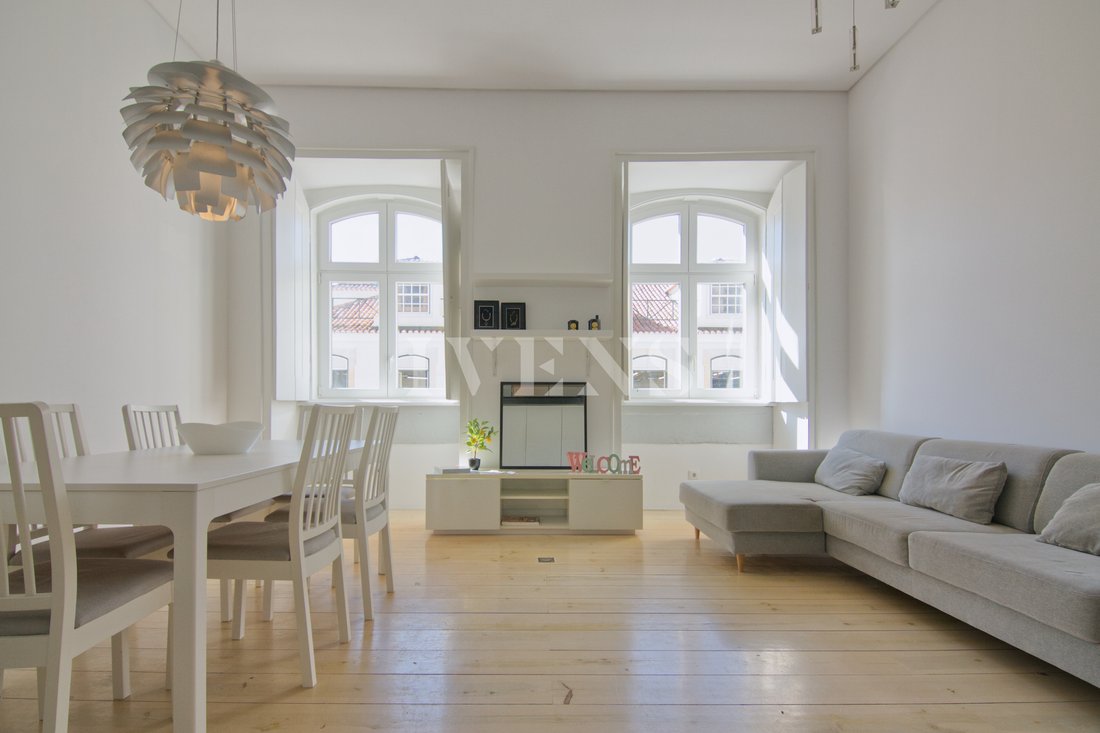 Apartment in Santa Maria Maior, Lisbon, Portugal 1 - 14937705