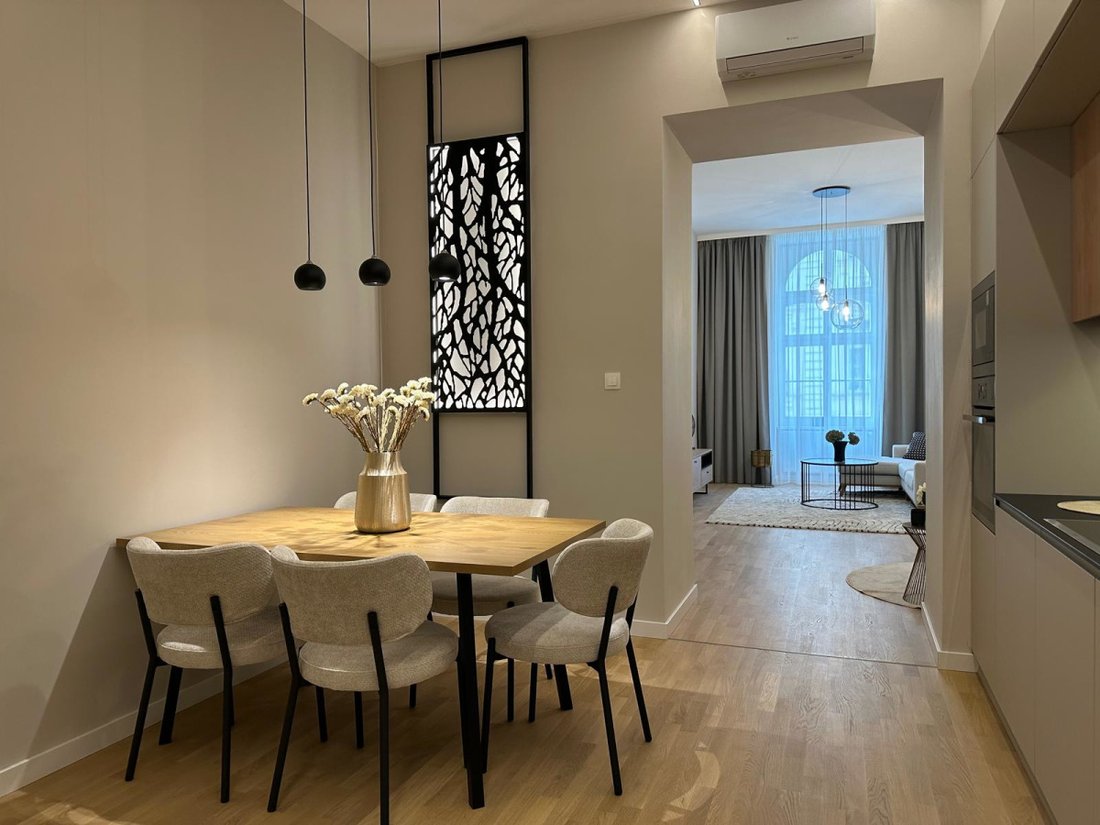 Apartment in Budapest, Budapest, Hungary 2 - 14937748