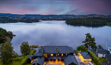 Villa à Bønesskogen, Vestland, Norvège 2