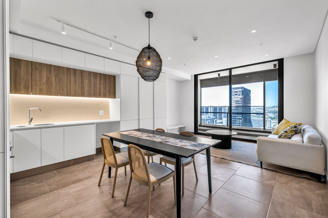 Apartment in City Centre, Cape Town, South Africa 1 - 14939542