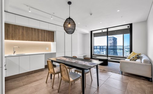 Apartment in Cape Town, Western Cape, South Africa 1