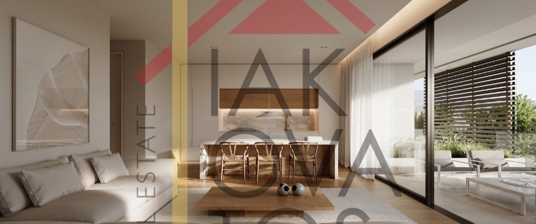 Apartment in Glyfada, Attica, Greece 3 - 14939512