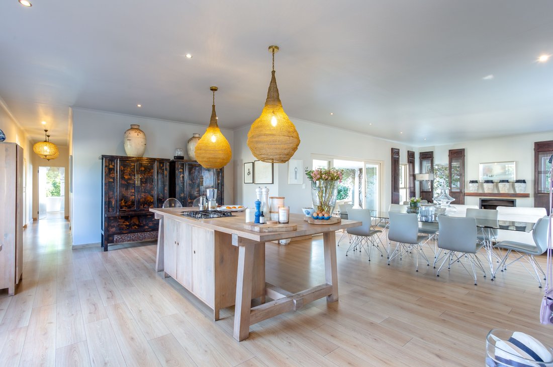 Country House in Belvedere, Cape Town, South Africa 5 - 14939537
