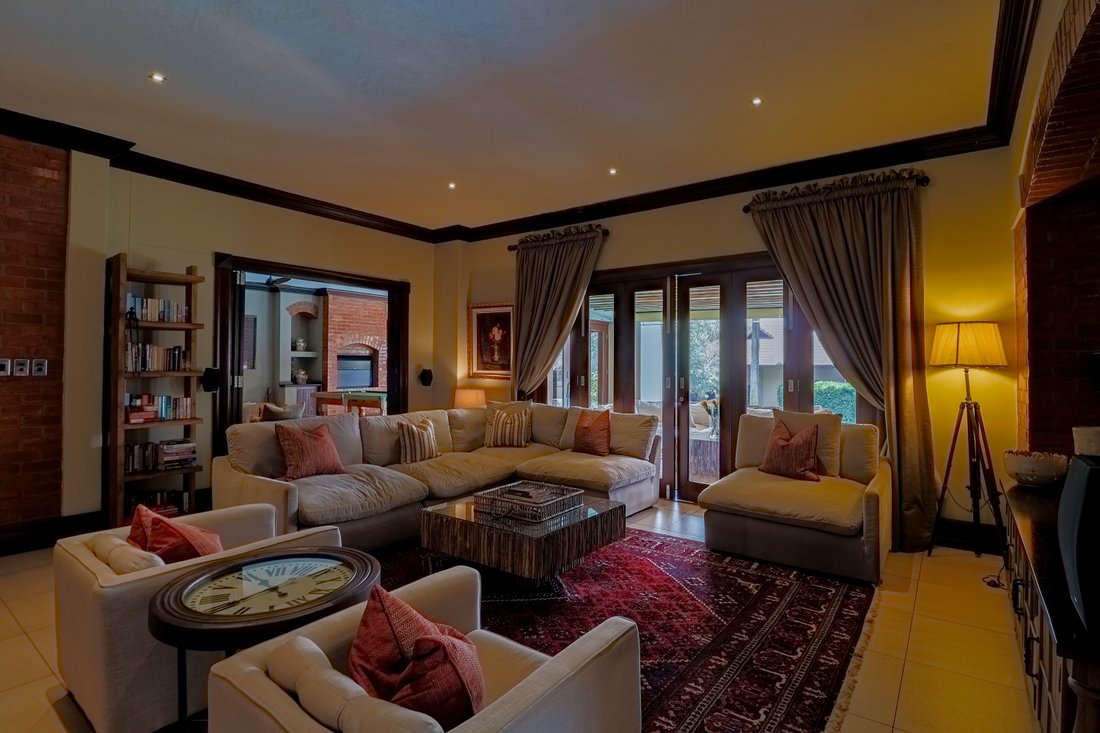 House in Six Fountains Residential Estate, Gauteng, South Africa 5 - 14939530
