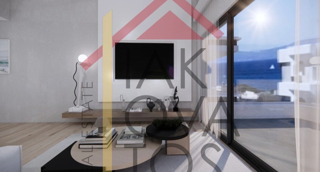 Apartment in Voula, Attica, Greece 5 - 14939506