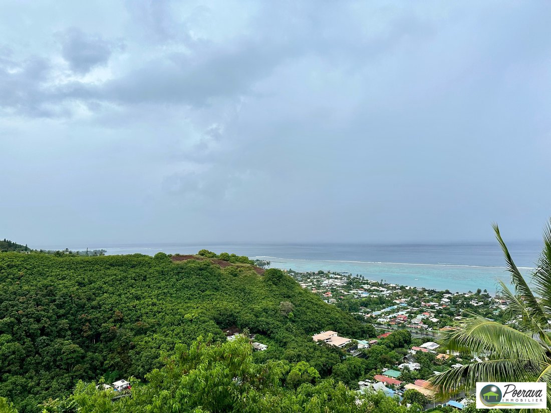 Apartment in Puna'auia, Windward Islands, French Polynesia 5 - 13949148
