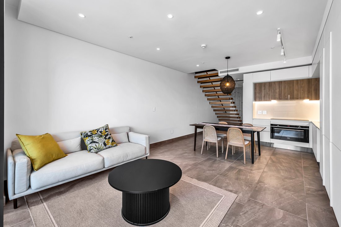 Apartment in City Centre, Cape Town, South Africa 2 - 14939542