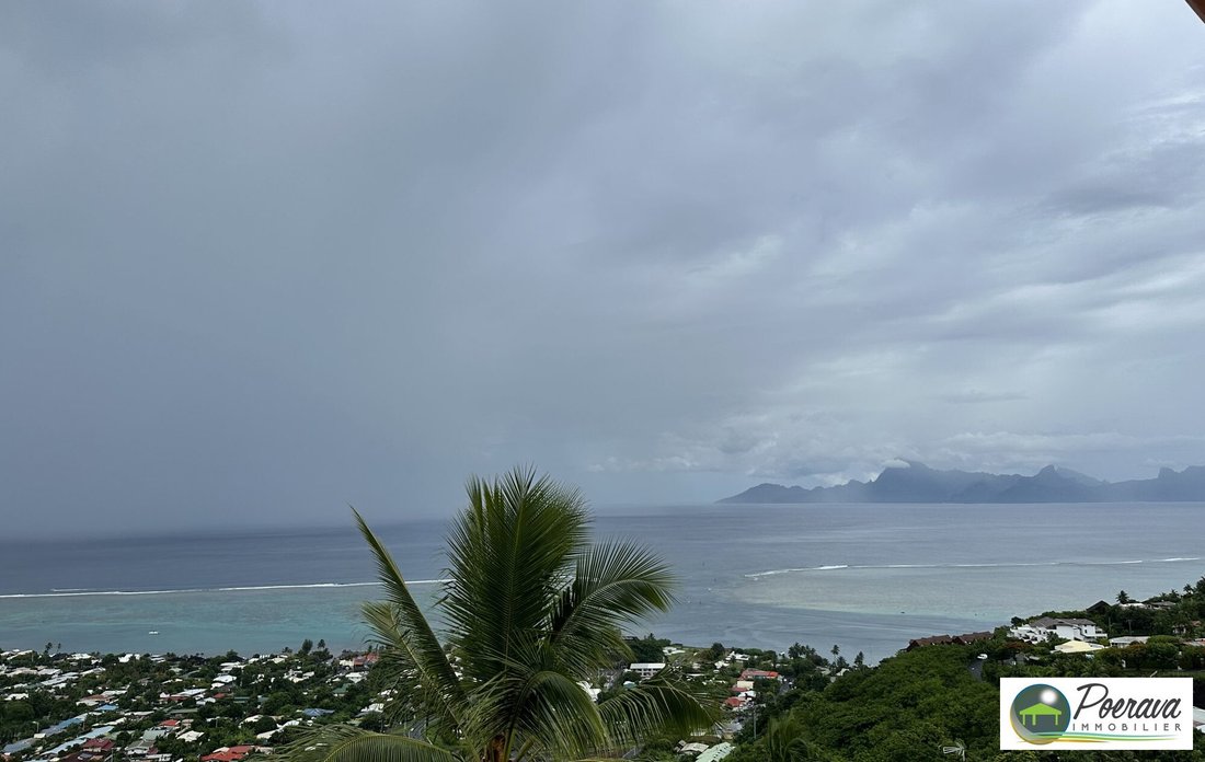 Apartment in Puna'auia, Windward Islands, French Polynesia 2 - 13949148