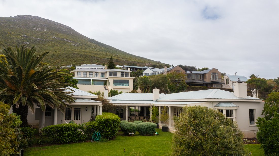 Country House in Belvedere, Cape Town, South Africa 3 - 14939537