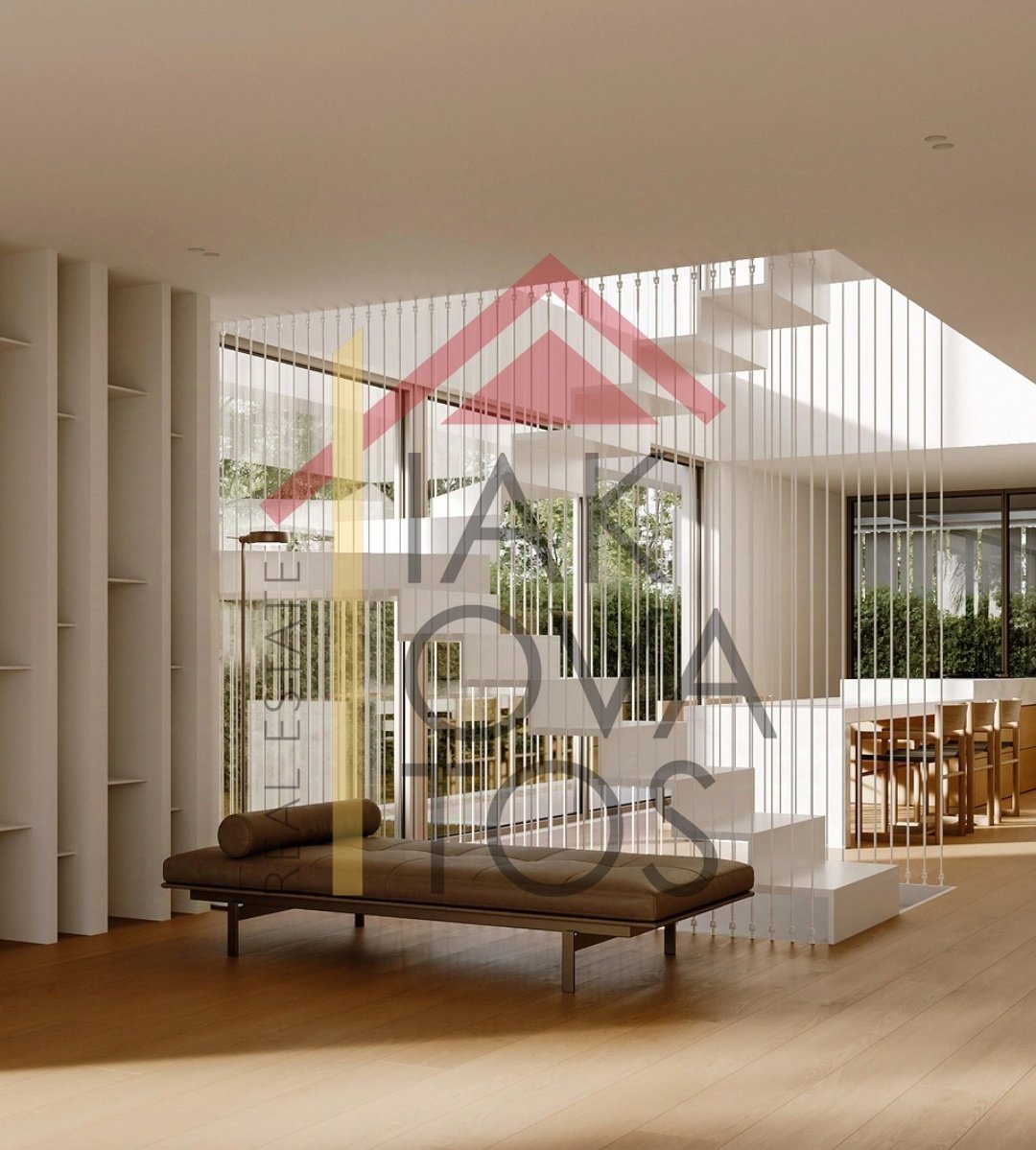 Apartment in Glyfada, Attica, Greece 4 - 14939512
