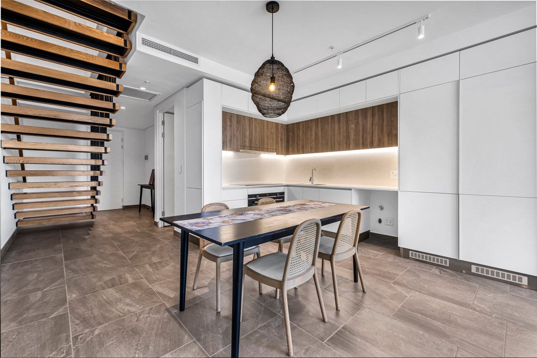 Apartment in City Centre, Cape Town, South Africa 3 - 14939542