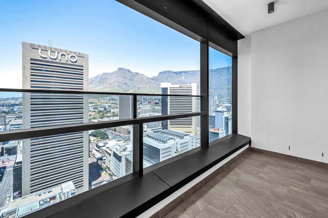 Apartment in City Centre, Cape Town, South Africa 5 - 14939542