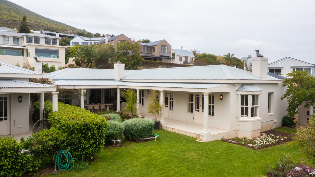 Country House in Belvedere, Cape Town, South Africa 2 - 14939537