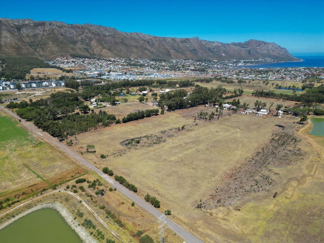 Land in Gordon's Bay, Cape Town, Western Cape 3 - 14939531